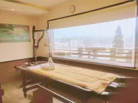 Sanskriti Vedic Retreat