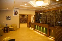 HOTEL KING'S PALACE - palestra