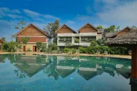 Morickap Resort - 5-Star