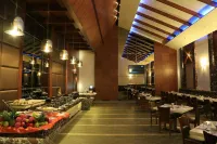 Dhanalakshmi Srinivasan Hotel Hotels in Perambalur