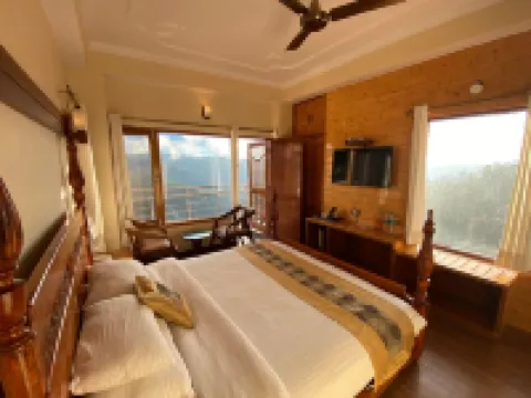 The Bodhi Tree Bnb