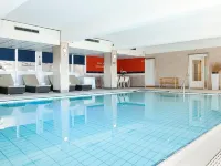Carlton Beach - en bord de mer