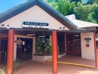 Roebuck Bay Hotel - Ostelli