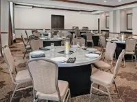 Hilton Garden Inn San Antonio Airport