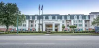 Hampton Inn & Suites Williamsburg-Richmond Road Các khách sạn ở Williamsburg