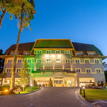 Hotel Laghetto Fratello