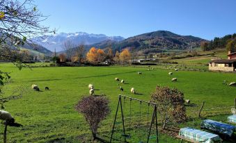 Agroturismo y Apartamentos Ondarre