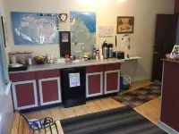The Birchy, Adventure Lodging by Base Hospitality Group