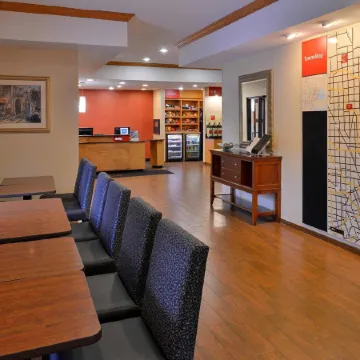 TownePlace Suites Detroit Warren