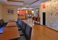 TownePlace Suites Detroit Warren Hotels in Warren