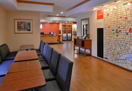 TownePlace Suites Detroit Warren
