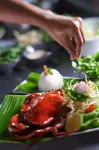 Hilton Fiji Beach Resort and Spa - breakfast