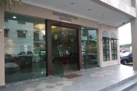 Sherrinton Hotel