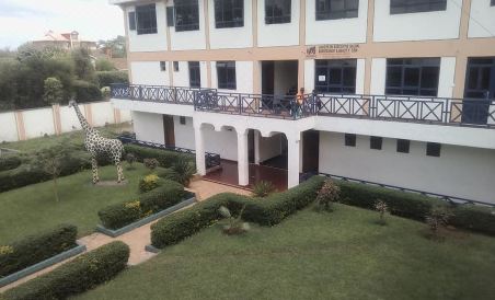 Levilla Gardens Resort & Spa - Housity