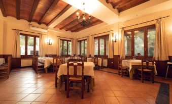 Hospedium Hostal Sierra del Agua - Housity