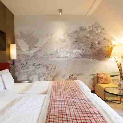 Schlosshotel Kitzbühel A-Rosa Collection Rooms
