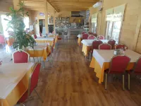 Motel San Isidro Hotels in Tarancon