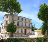 Maison d'hôtes la Domitia