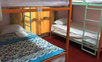 70 A Hostel - Adults Only