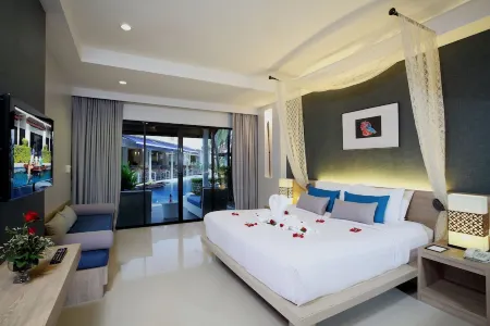 Access Resort & Villas