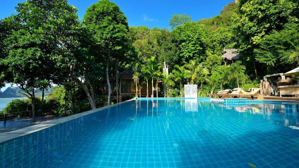 Railay Great View Resort