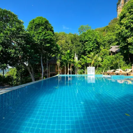 Railay Great View Resort