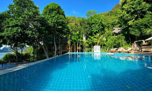 Railay Great View Resort
