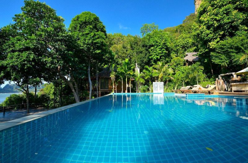 Railay Great View Resort