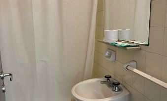 Hotel Cervantes