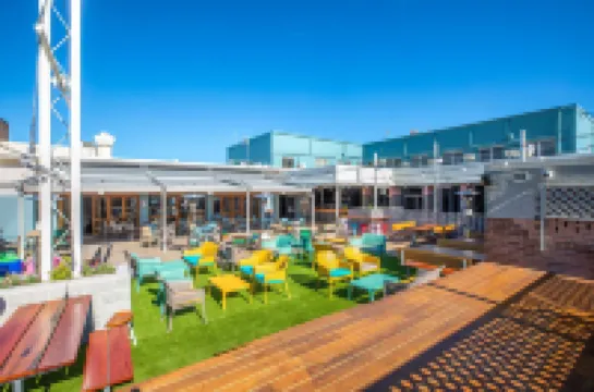 Nightcap at Ocean Beach Hotel Hotels in Gosford