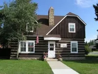 Chambers House B&B Hotel a Pinedale