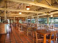 Sambi Resort, Spa & Resto Hotels in Pakem