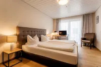 Landgasthof Moser & Restaurant Bootshaus Hotels in Kunzing