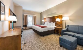 Comfort Inn Grove City - Columbus South