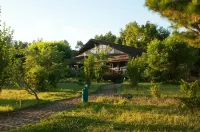 Nature Lodge Hotels in Antsiranana Rural