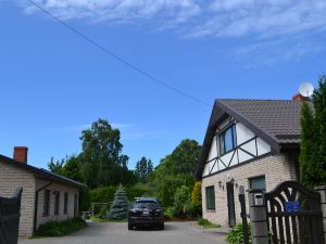 Champêtre Park View Apartments