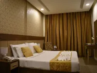 斯諾德阿爾納吉斯飯店 利雅德哈立德國王國際機場附近的飯店