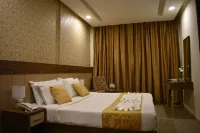 Snood Al Narjis Hotel Hotels in Al Aziziyah