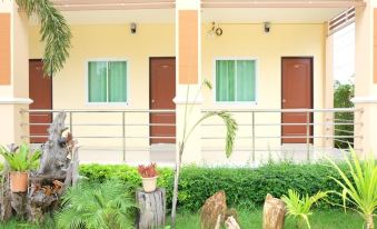 Akesasithorn Resort