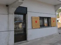 Runners House Taitung Hotels in Changbin Township