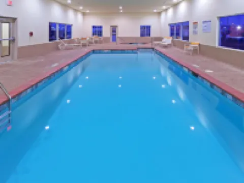 La Quinta Inn & Suites by Wyndham Durant