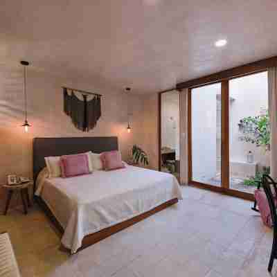 Colonte Hotel Origen Rooms
