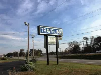 Travel Inn Hotels in Martinsville
