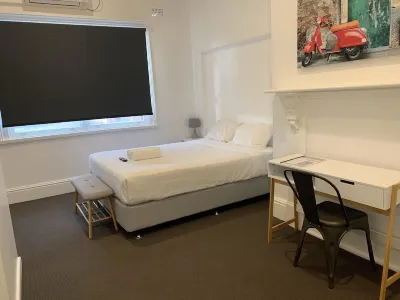 Garden Hotel Hotels in Dubbo