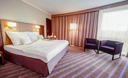 Hotel DeSilva Premium Opole