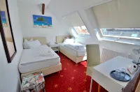 Hotel Alt-Connewitz Hotels in Markkleeberg