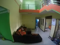 Dhika Adventure Hotels in Mayangan