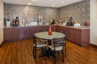 Super 8 by Wyndham Lebanon