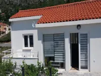 Apartments Nika Mlini