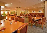 Holiday Inn BIRMINGHAM-AIRPORT by IHG - พร้อมอาหารเช้า